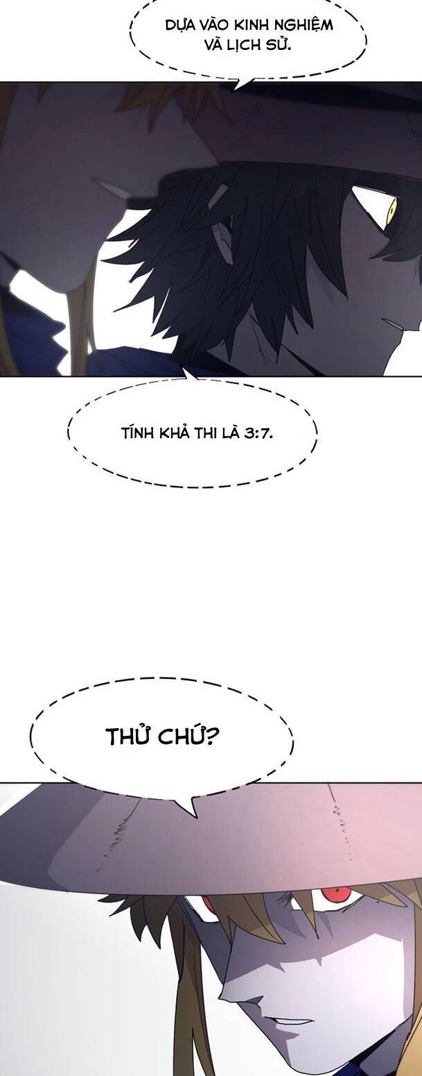 Kỵ Sĩ Báo Thù Chapter 77 - 24