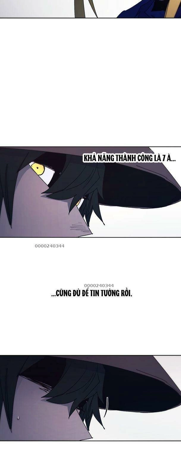 Kỵ Sĩ Báo Thù Chapter 77 - 25