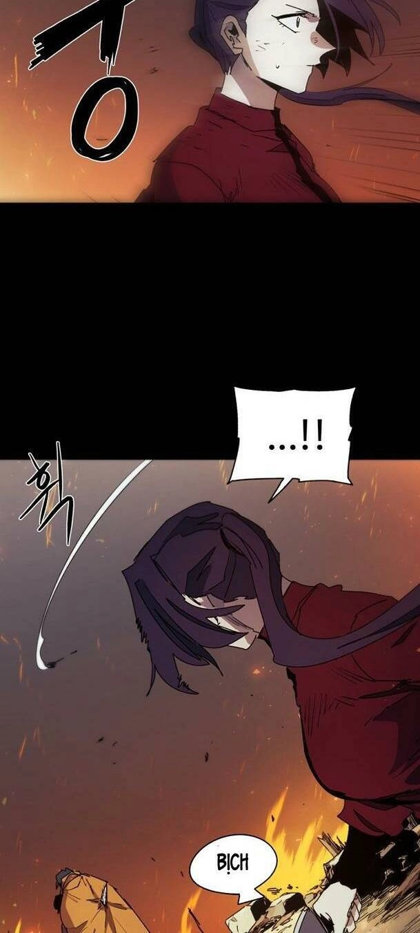 Kỵ Sĩ Báo Thù Chapter 79 - 12