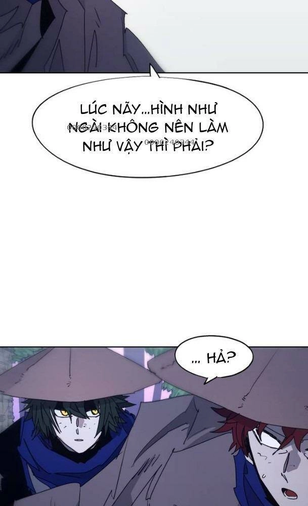 Kỵ Sĩ Báo Thù Chapter 80 - 2