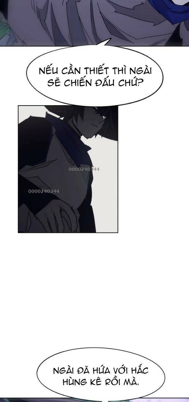 Kỵ Sĩ Báo Thù Chapter 80 - 3