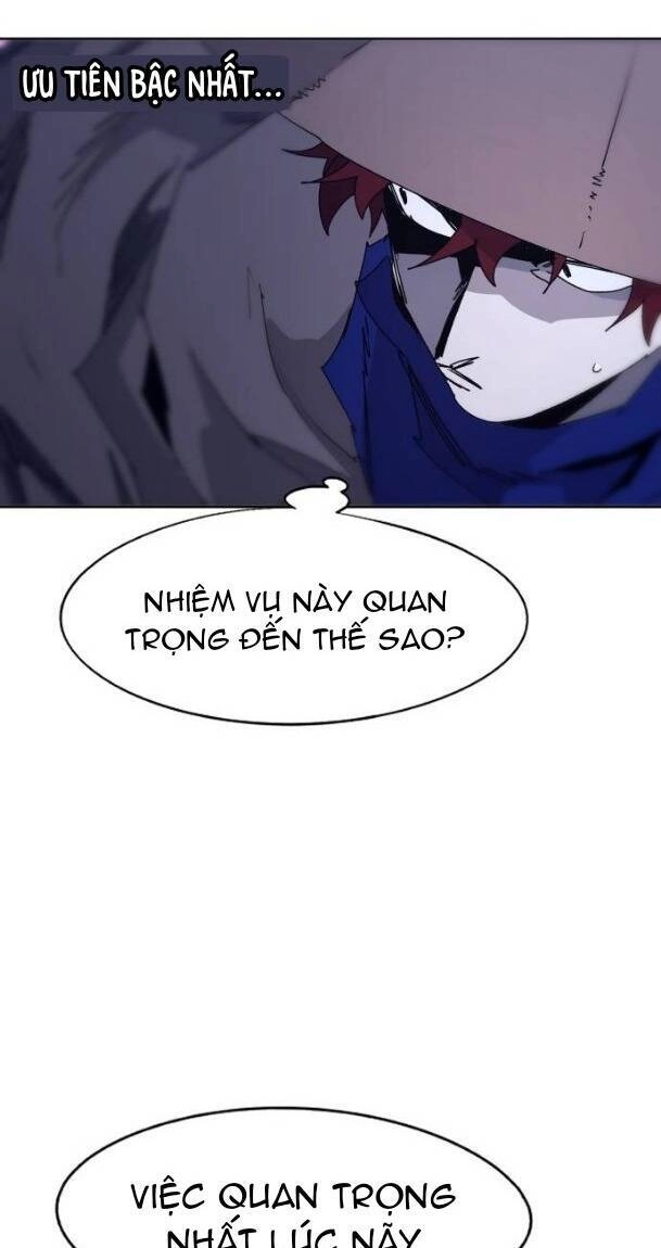 Kỵ Sĩ Báo Thù Chapter 80 - 6