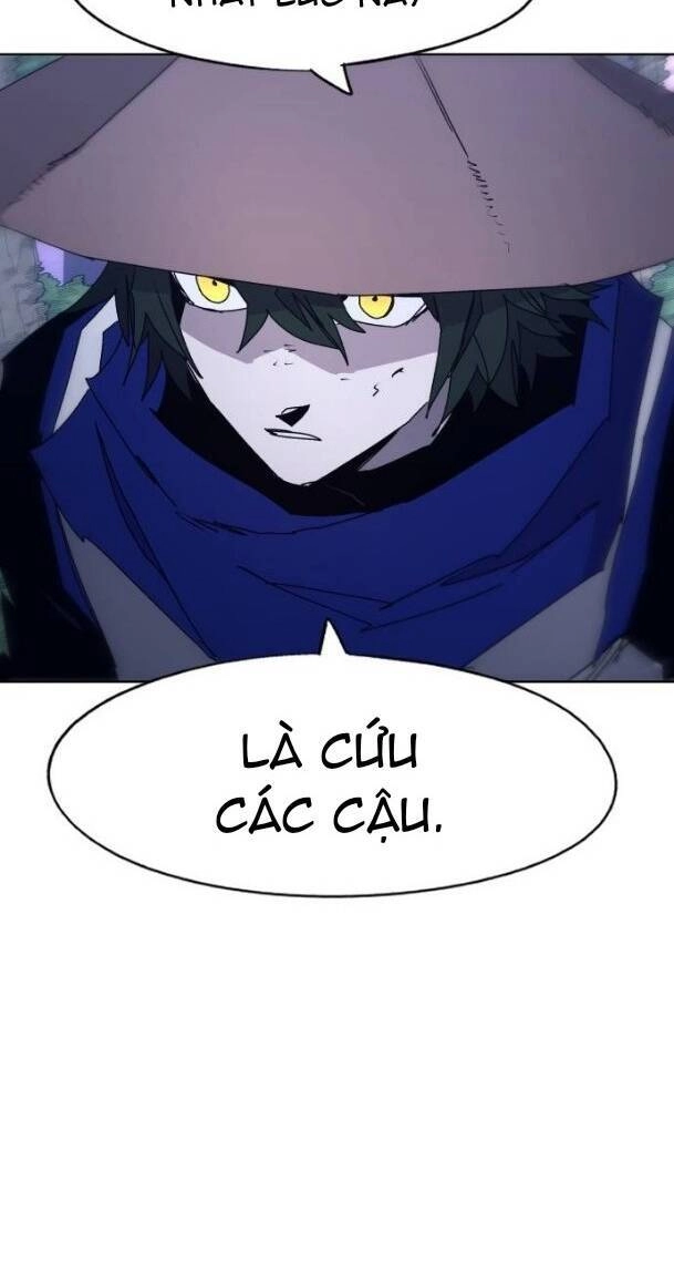 Kỵ Sĩ Báo Thù Chapter 80 - 7