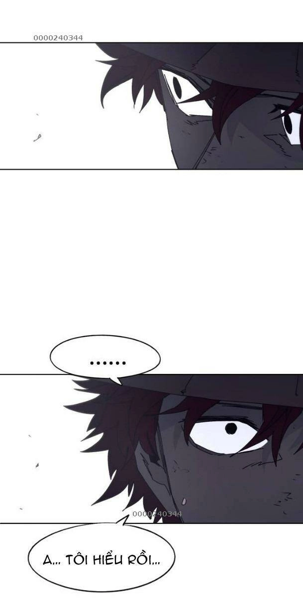 Kỵ Sĩ Báo Thù Chapter 80 - 8