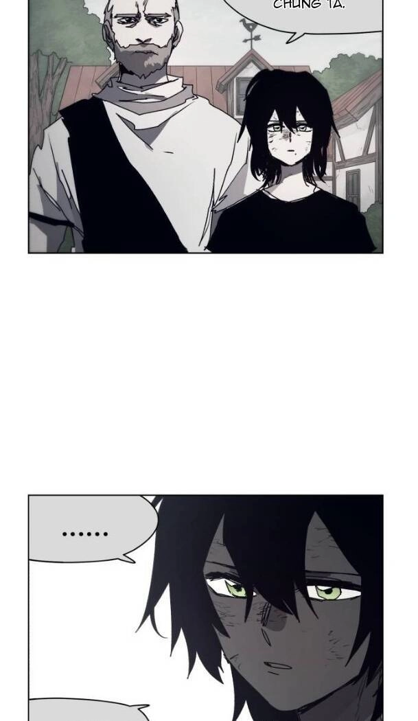 Kỵ Sĩ Báo Thù Chapter 80 - 11