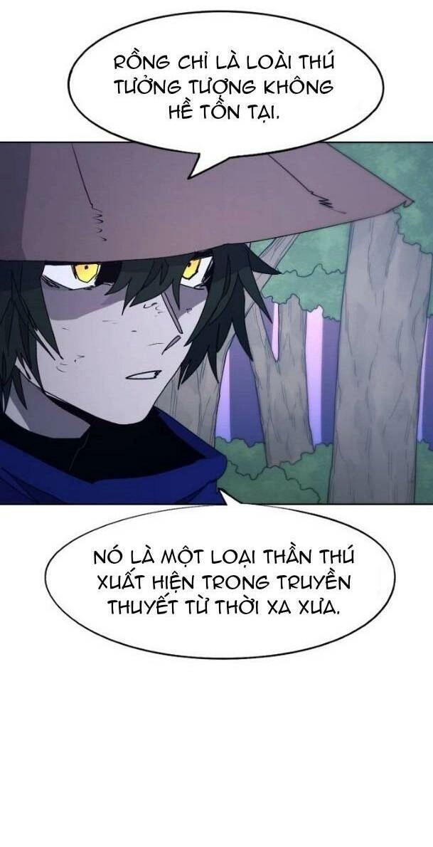 Kỵ Sĩ Báo Thù Chapter 80 - 15