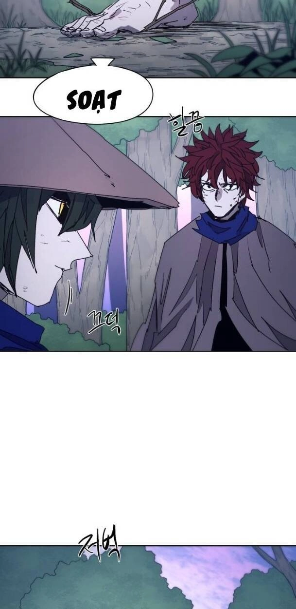 Kỵ Sĩ Báo Thù Chapter 80 - 17