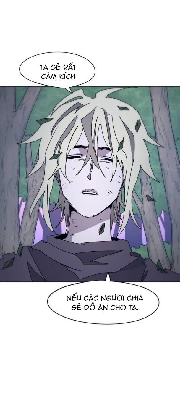 Kỵ Sĩ Báo Thù Chapter 80 - 20