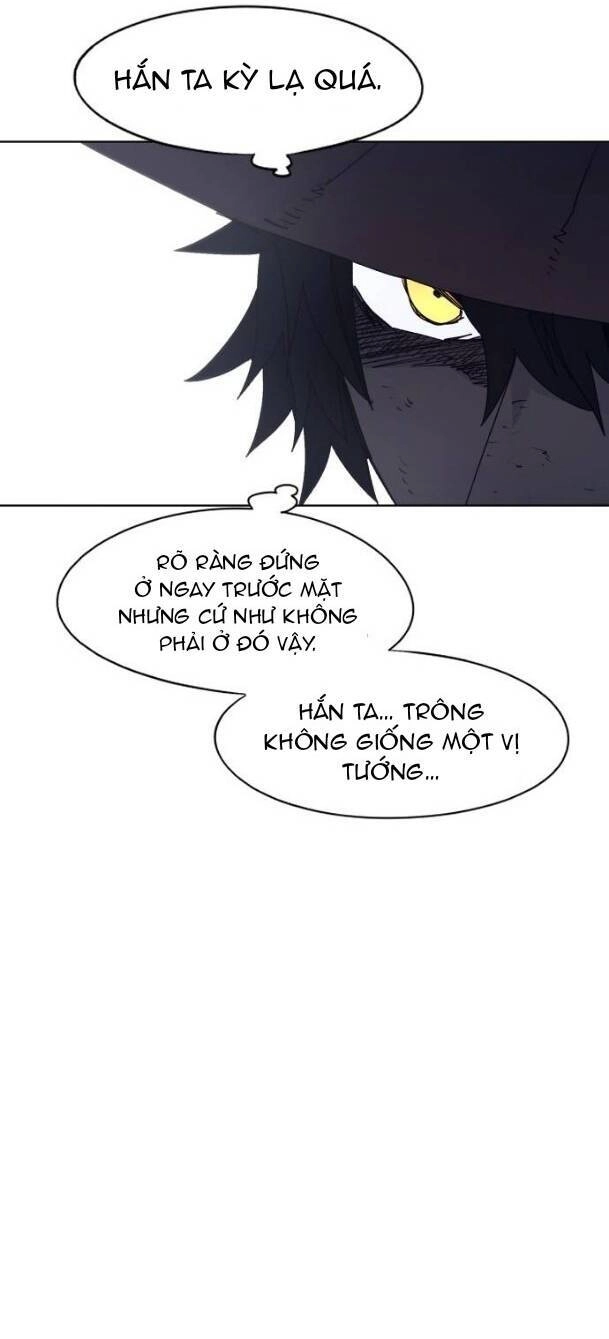 Kỵ Sĩ Báo Thù Chapter 80 - 21