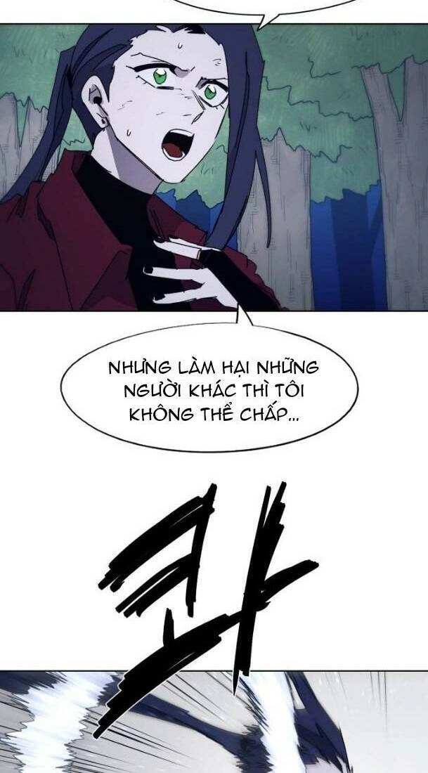 Kỵ Sĩ Báo Thù Chapter 80 - 25