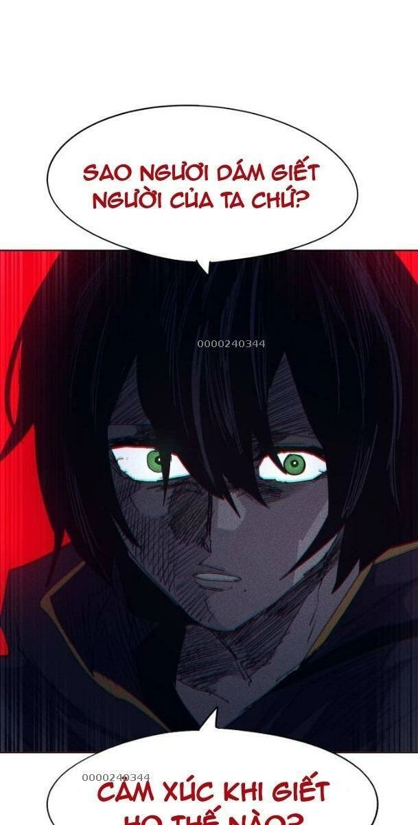 Kỵ Sĩ Báo Thù Chapter 80 - 28