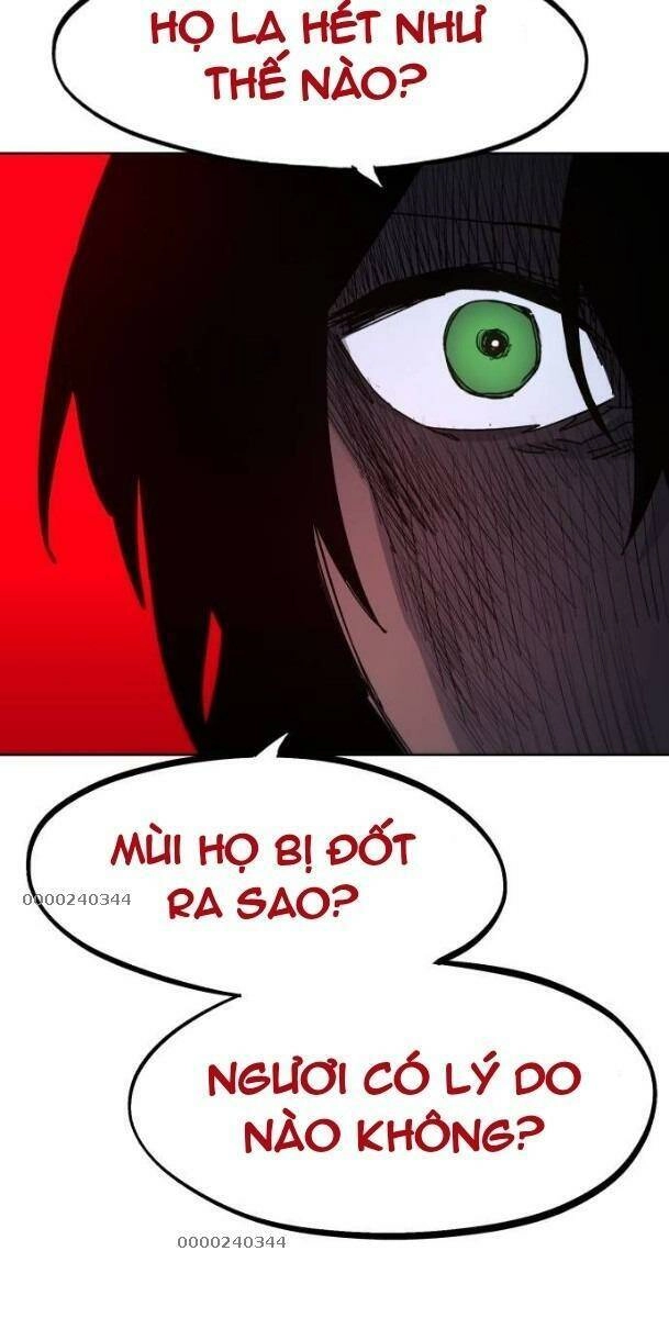 Kỵ Sĩ Báo Thù Chapter 80 - 30