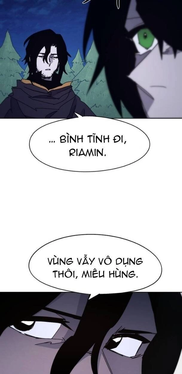 Kỵ Sĩ Báo Thù Chapter 80 - 32