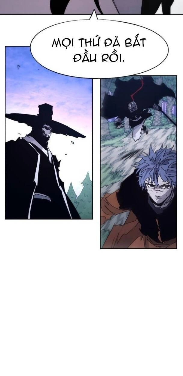 Kỵ Sĩ Báo Thù Chapter 80 - 33