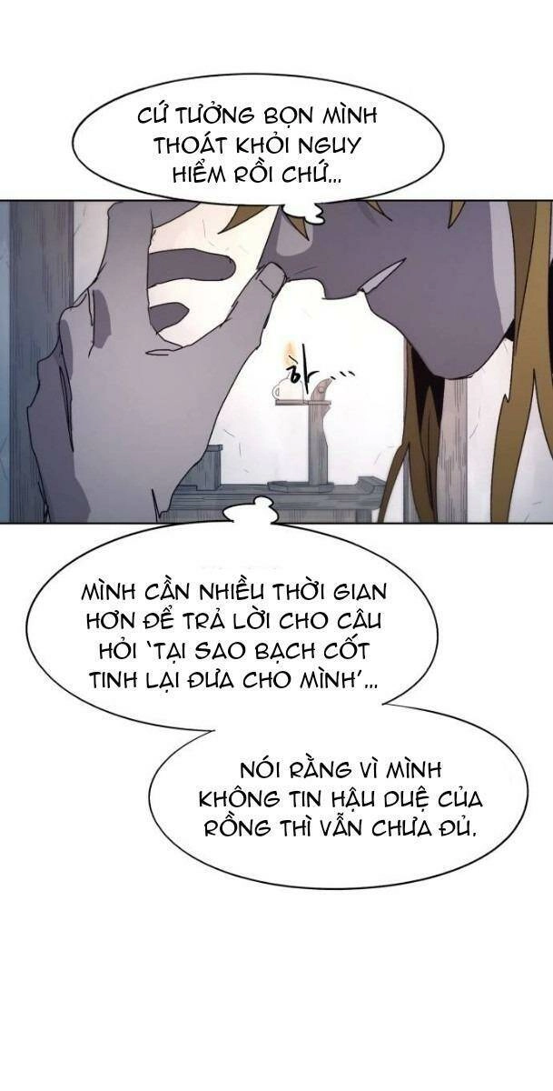 Kỵ Sĩ Báo Thù Chapter 80 - 37