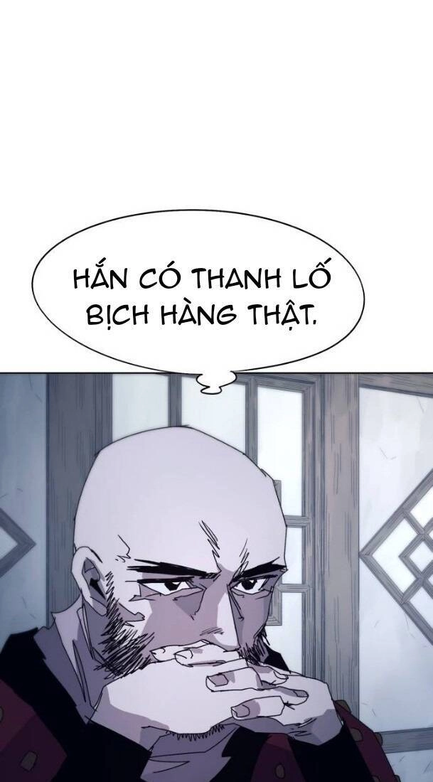Kỵ Sĩ Báo Thù Chapter 80 - 40