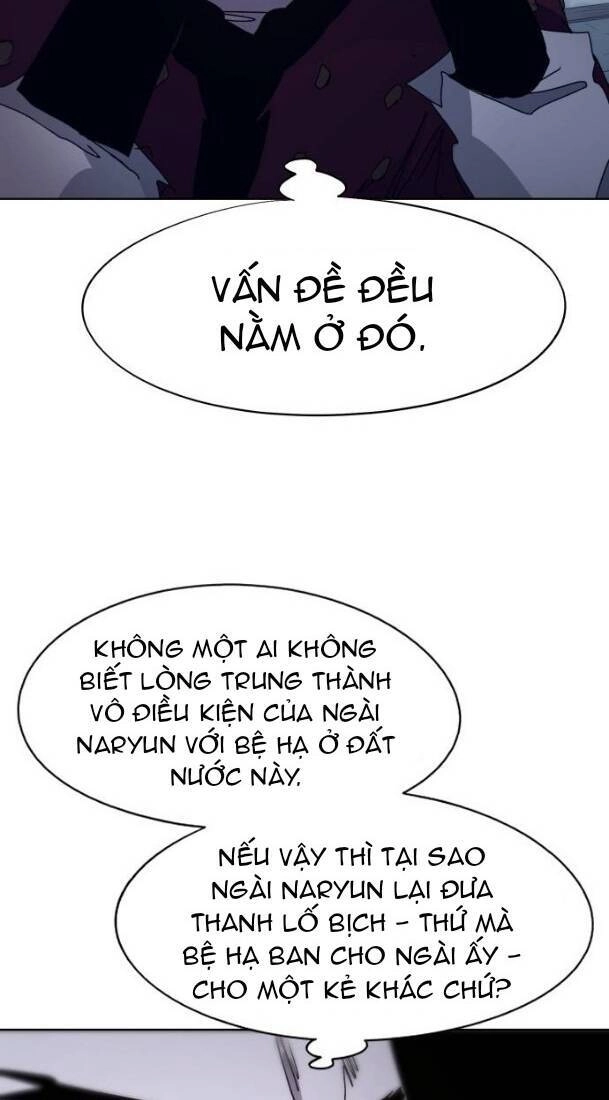 Kỵ Sĩ Báo Thù Chapter 80 - 41