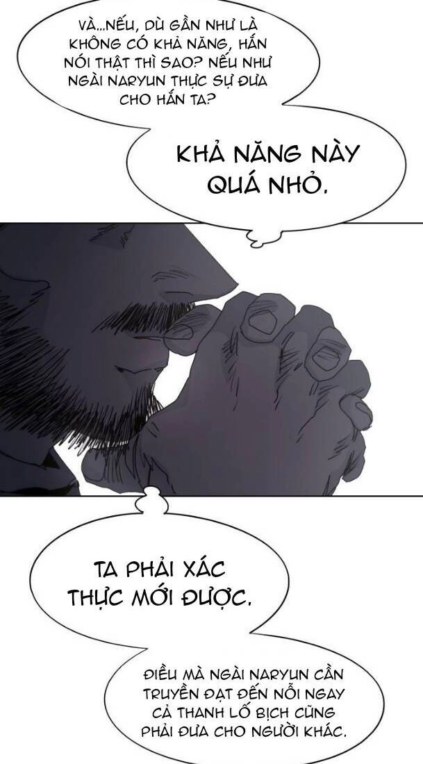 Kỵ Sĩ Báo Thù Chapter 80 - 43