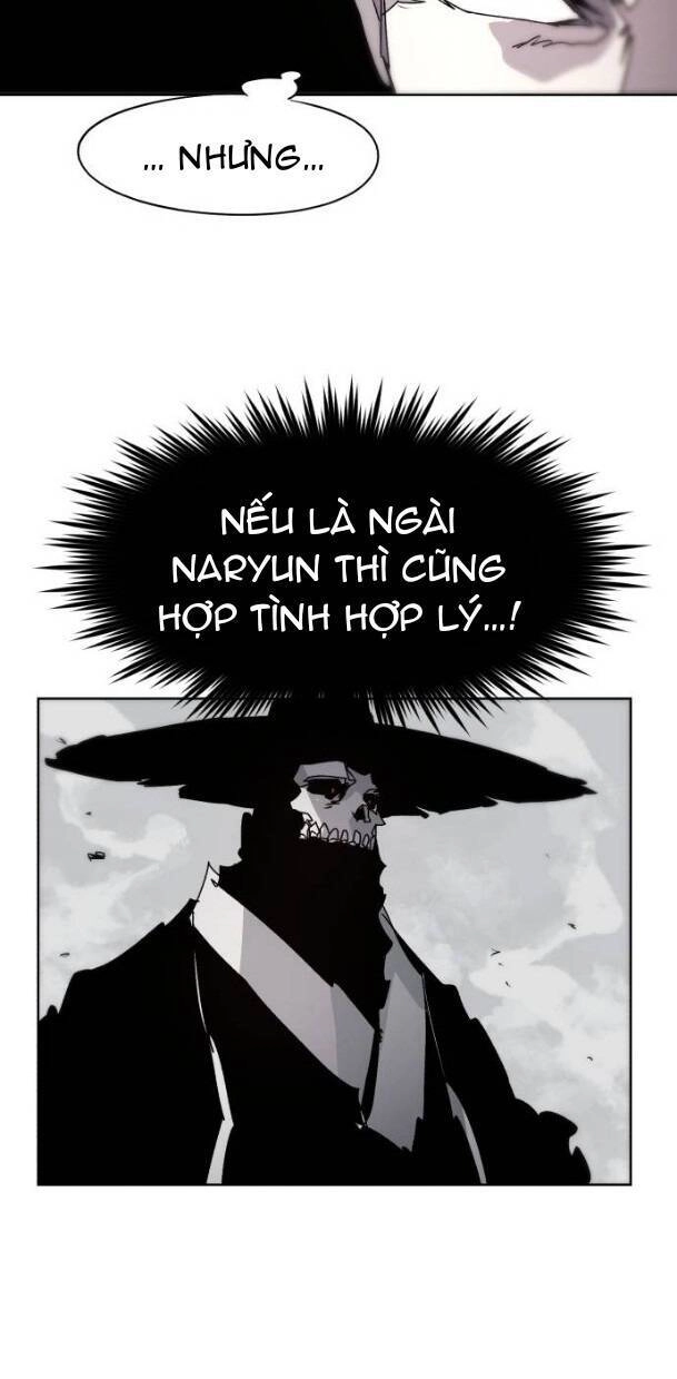 Kỵ Sĩ Báo Thù Chapter 80 - 50