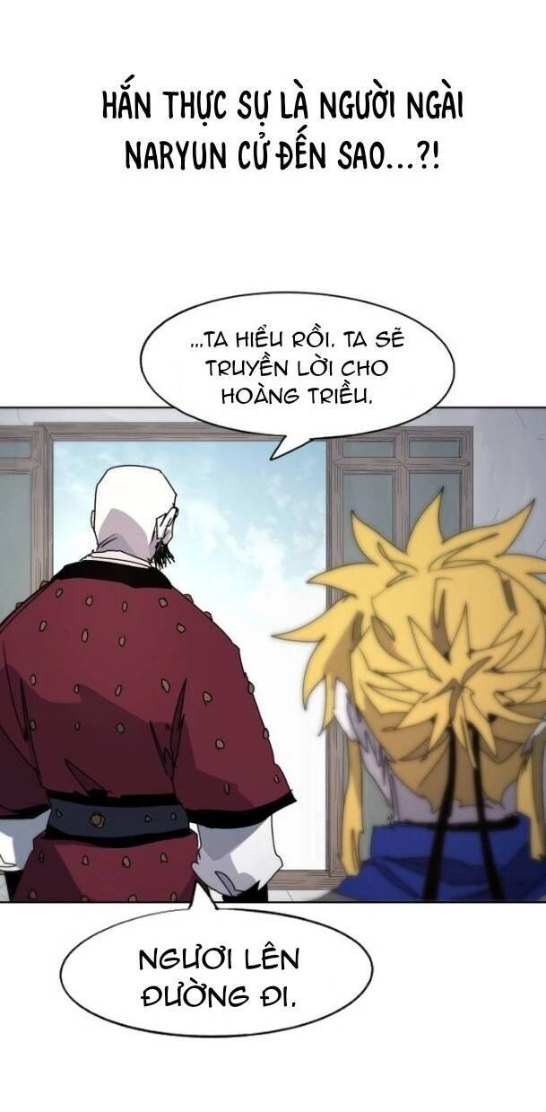 Kỵ Sĩ Báo Thù Chapter 80 - 51