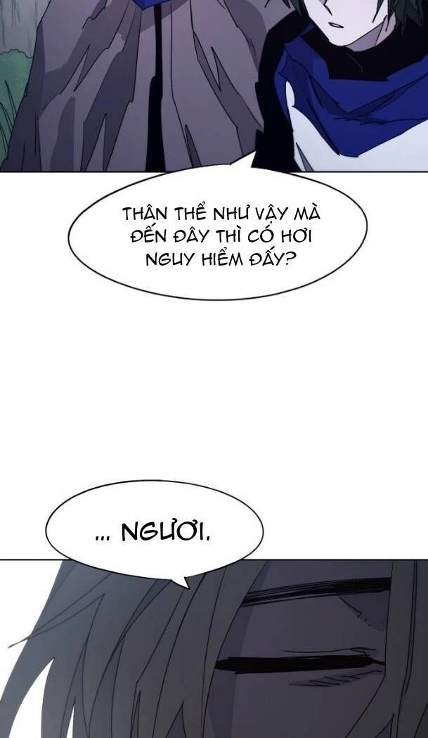 Kỵ Sĩ Báo Thù Chapter 80 - 55