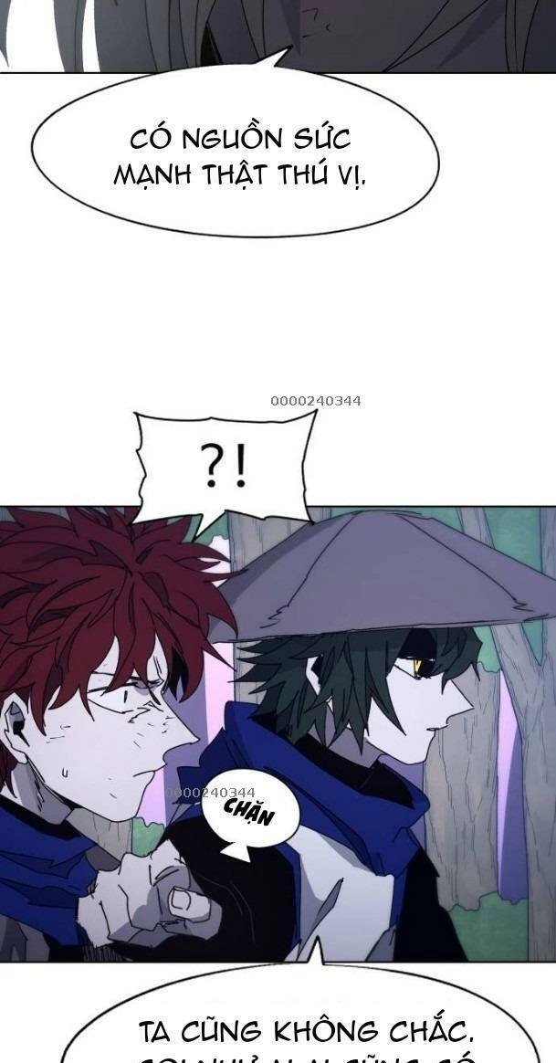 Kỵ Sĩ Báo Thù Chapter 80 - 56