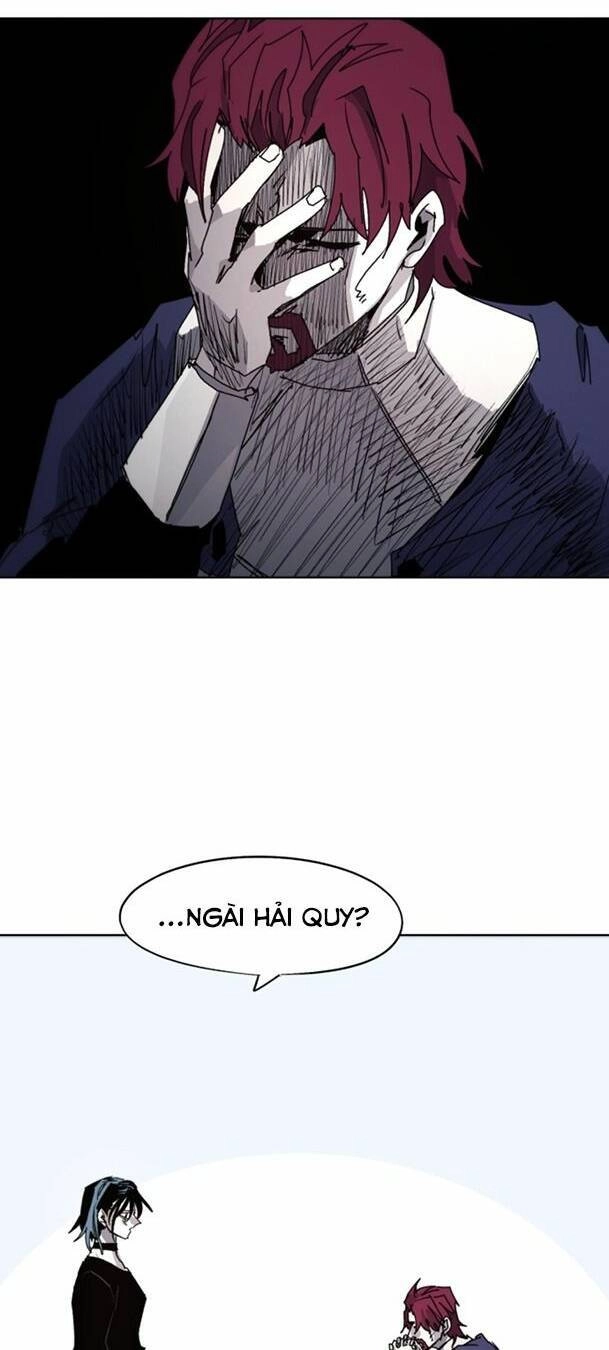 Kỵ Sĩ Báo Thù Chapter 81 - 2