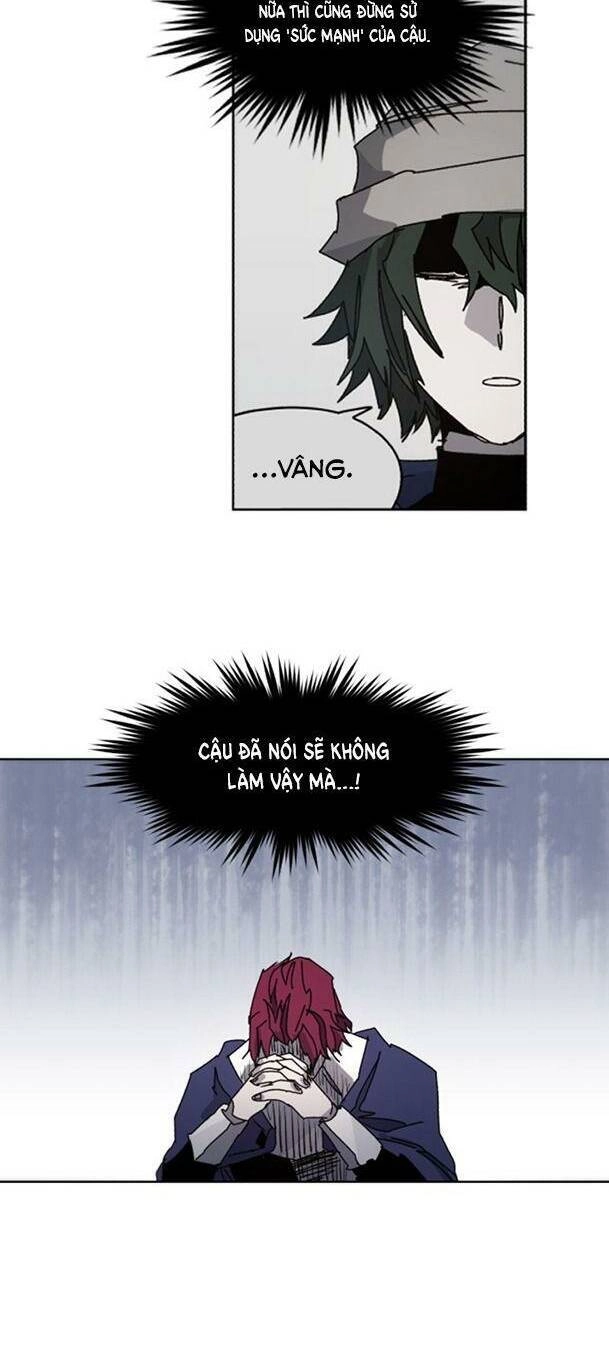 Kỵ Sĩ Báo Thù Chapter 81 - 4