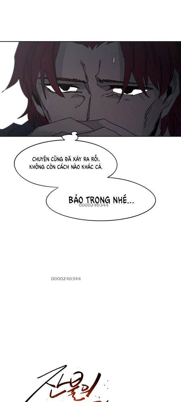 Kỵ Sĩ Báo Thù Chapter 81 - 5