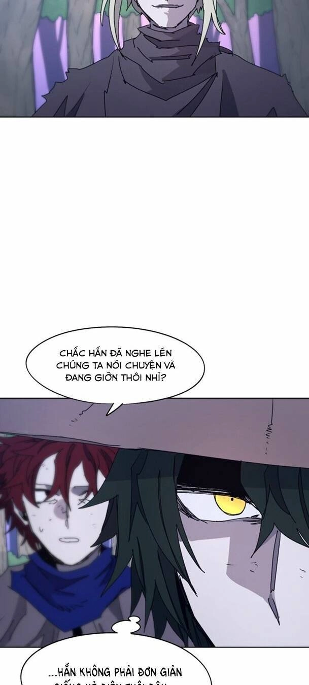 Kỵ Sĩ Báo Thù Chapter 81 - 8