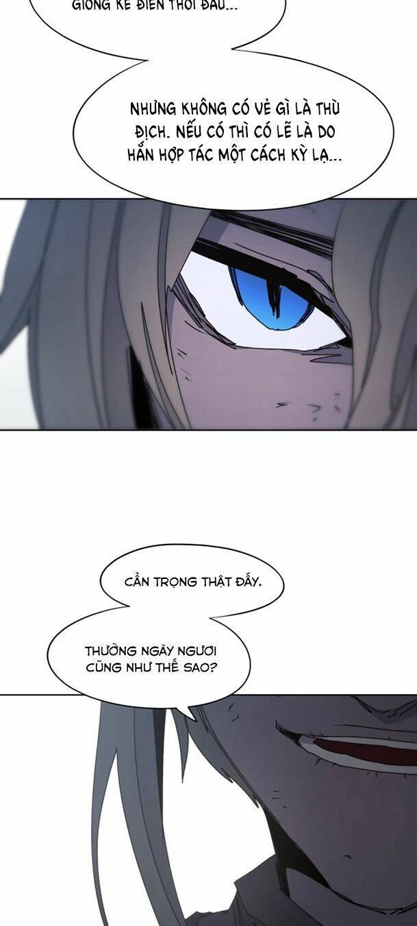 Kỵ Sĩ Báo Thù Chapter 81 - 9