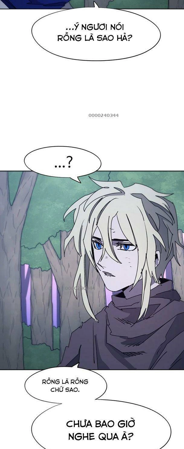 Kỵ Sĩ Báo Thù Chapter 81 - 11