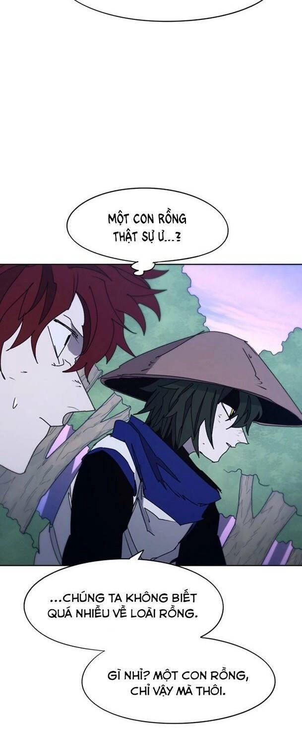 Kỵ Sĩ Báo Thù Chapter 81 - 12