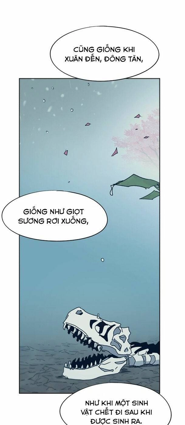 Kỵ Sĩ Báo Thù Chapter 81 - 14