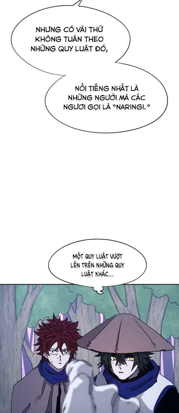 Kỵ Sĩ Báo Thù Chapter 81 - 16