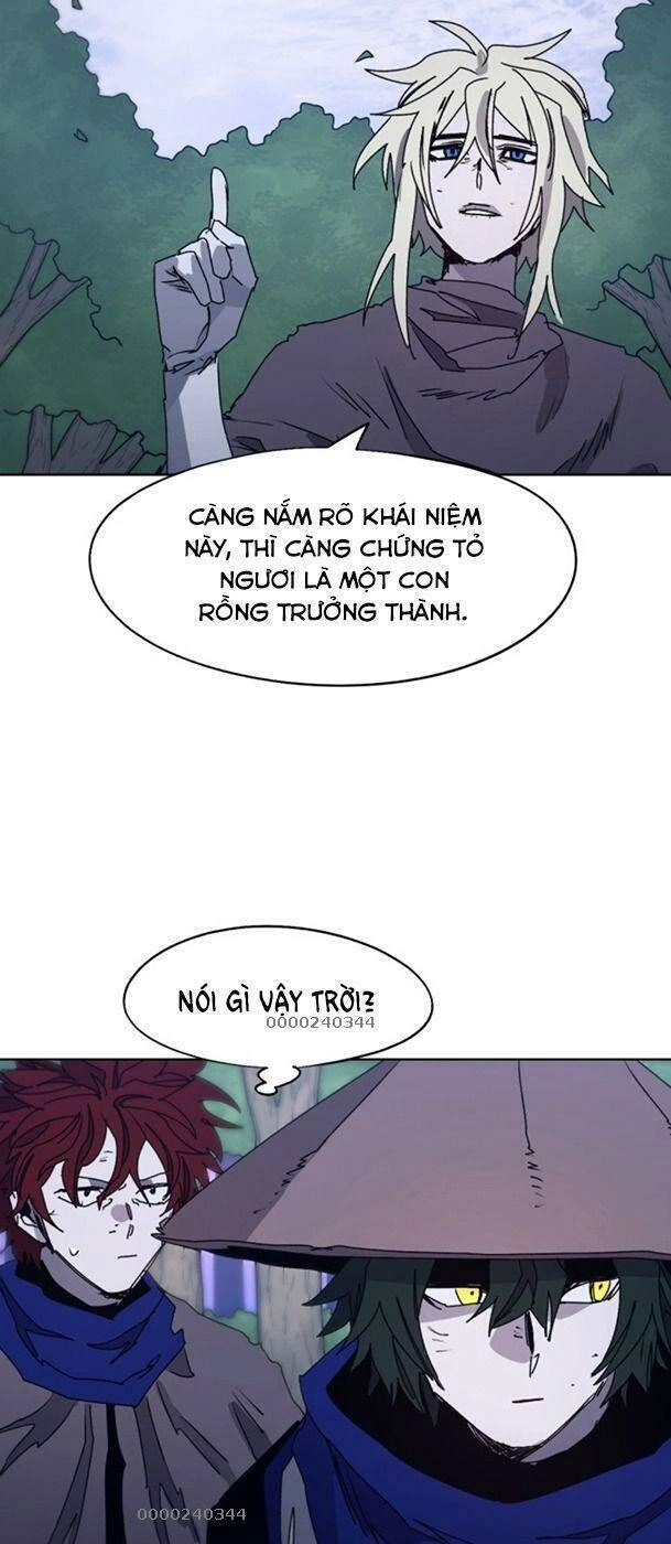 Kỵ Sĩ Báo Thù Chapter 81 - 21