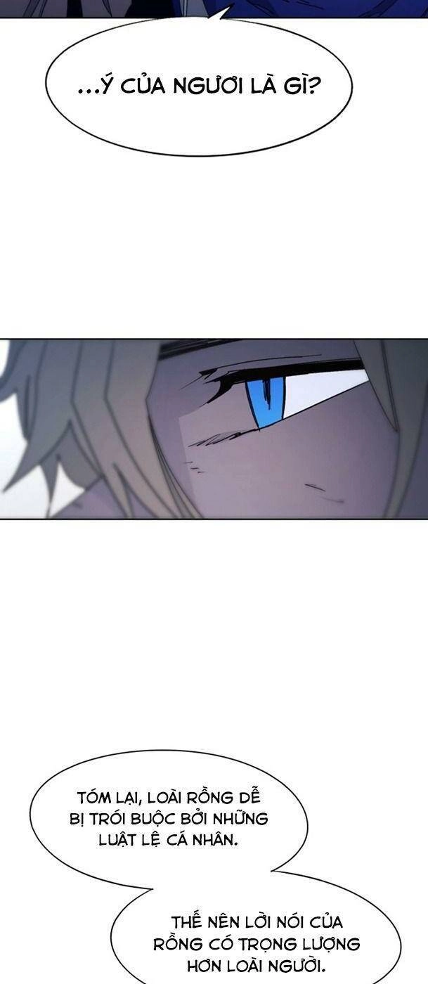 Kỵ Sĩ Báo Thù Chapter 81 - 22