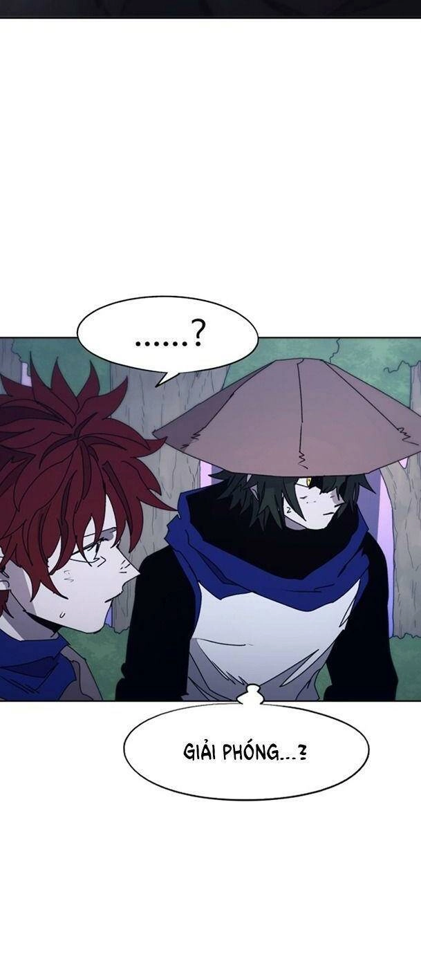 Kỵ Sĩ Báo Thù Chapter 81 - 26