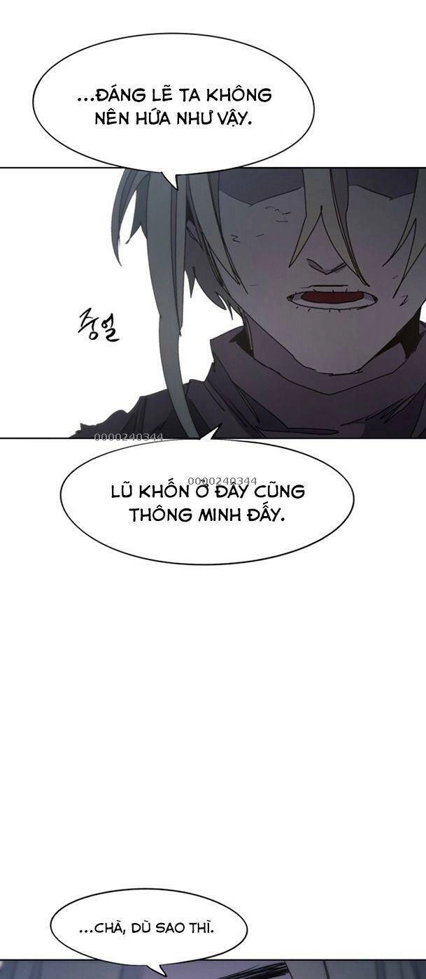 Kỵ Sĩ Báo Thù Chapter 81 - 27