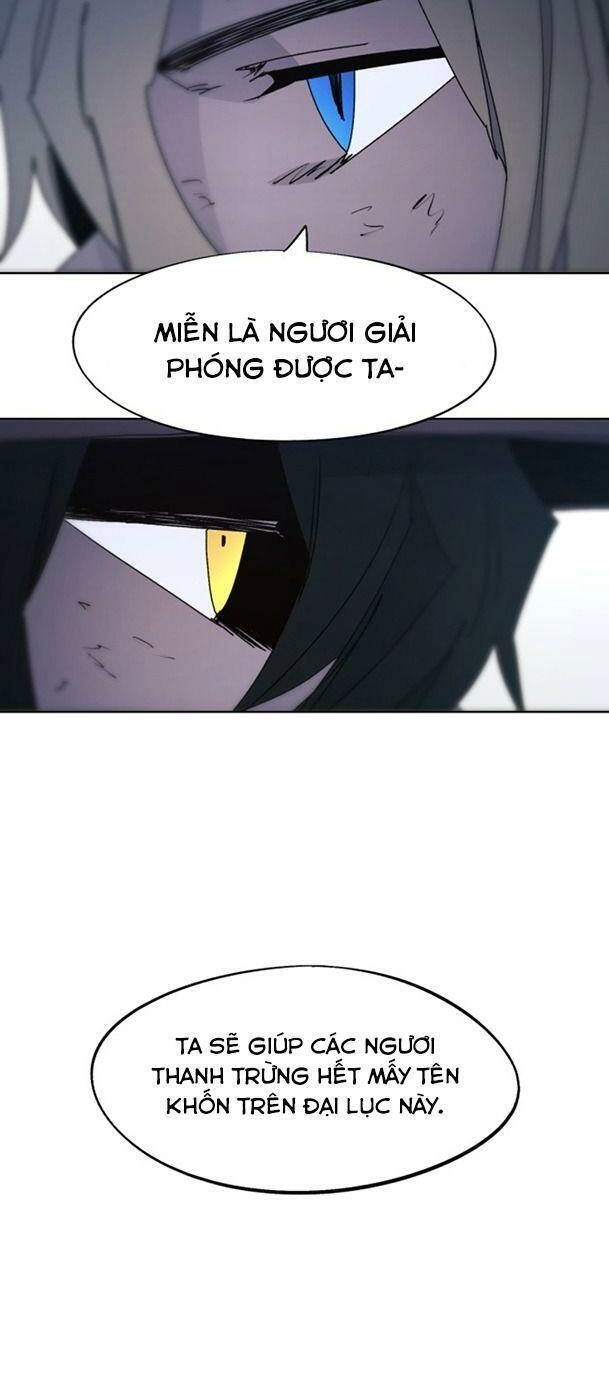 Kỵ Sĩ Báo Thù Chapter 81 - 28