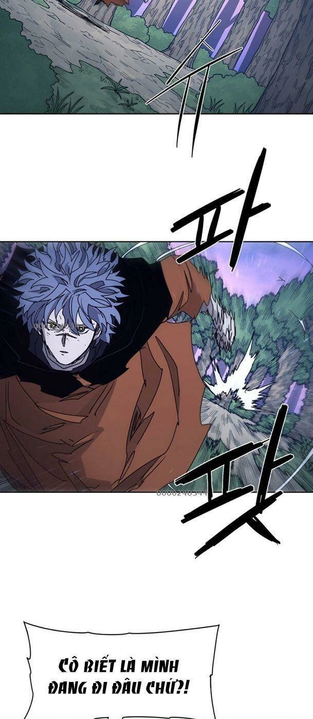 Kỵ Sĩ Báo Thù Chapter 81 - 31