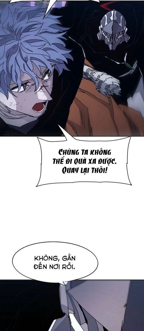 Kỵ Sĩ Báo Thù Chapter 81 - 32