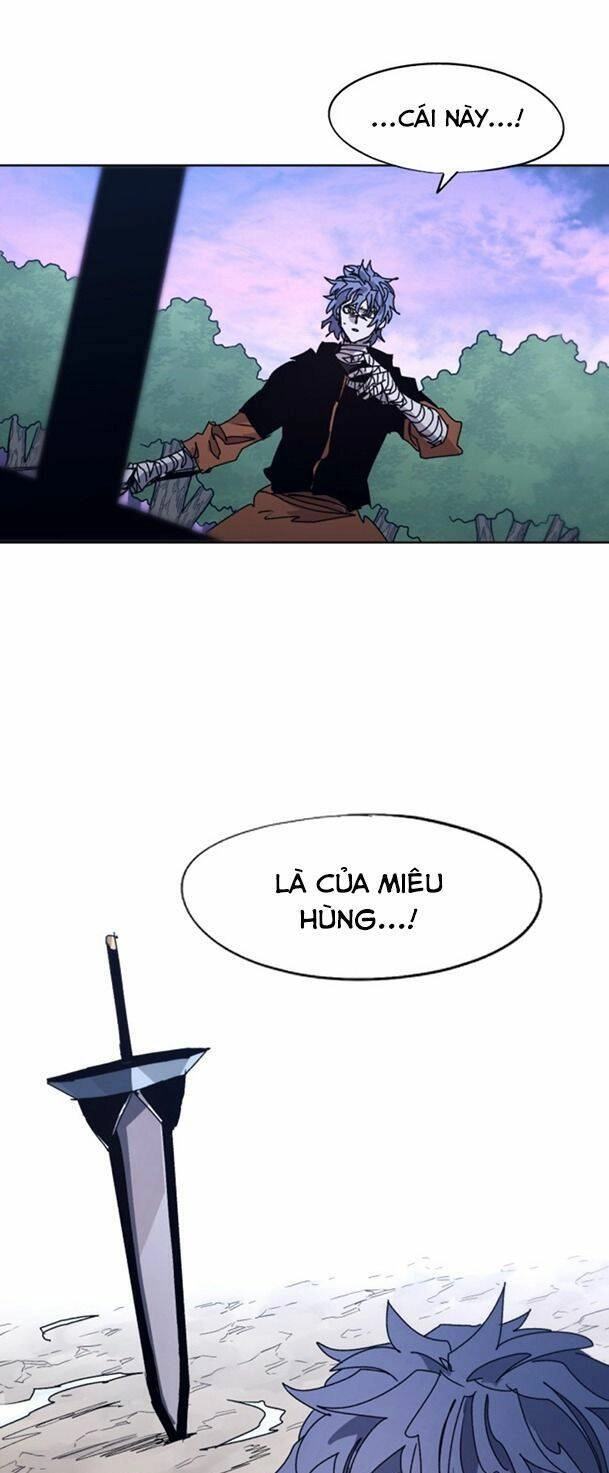 Kỵ Sĩ Báo Thù Chapter 81 - 35