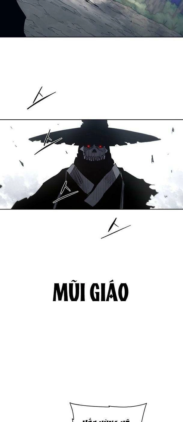 Kỵ Sĩ Báo Thù Chapter 81 - 40