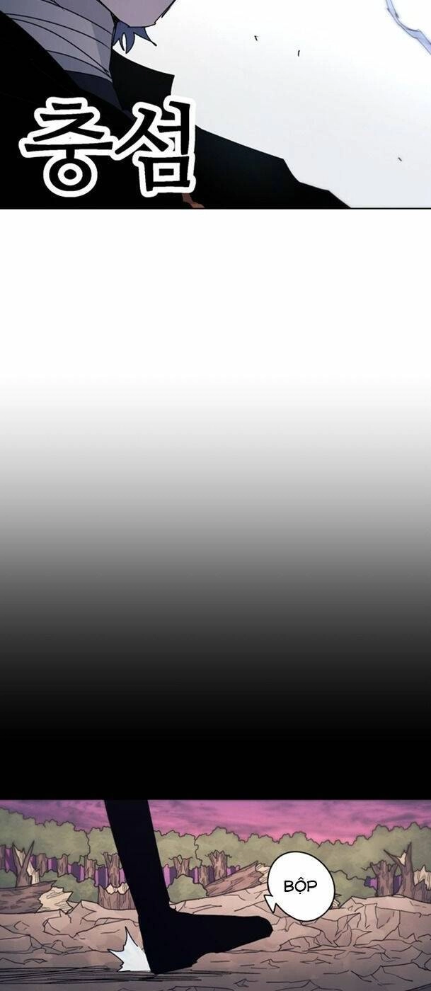 Kỵ Sĩ Báo Thù Chapter 81 - 44