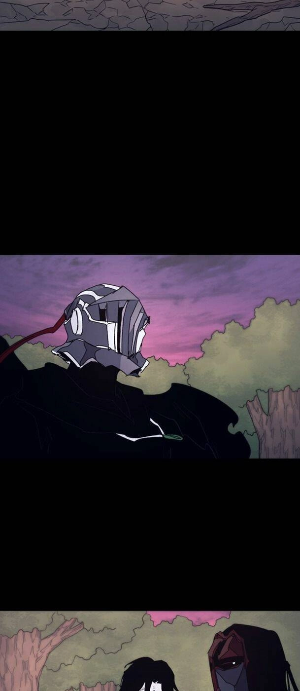 Kỵ Sĩ Báo Thù Chapter 81 - 45