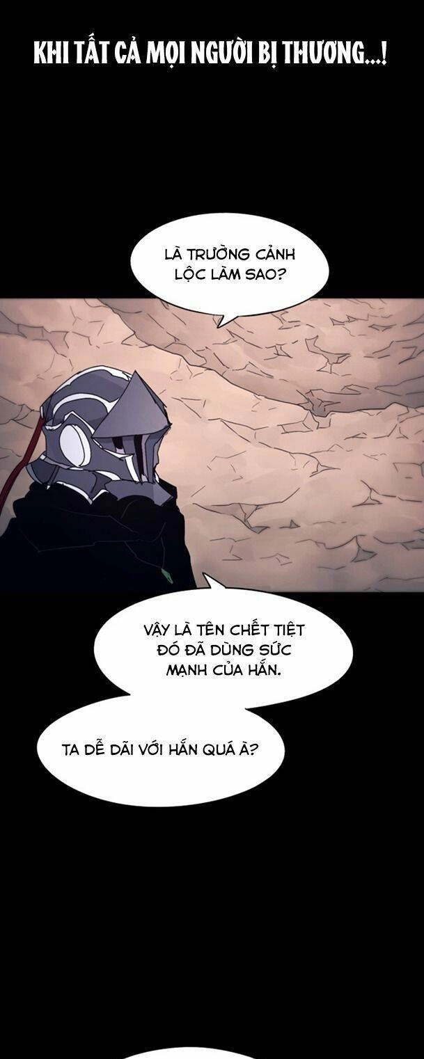 Kỵ Sĩ Báo Thù Chapter 81 - 47