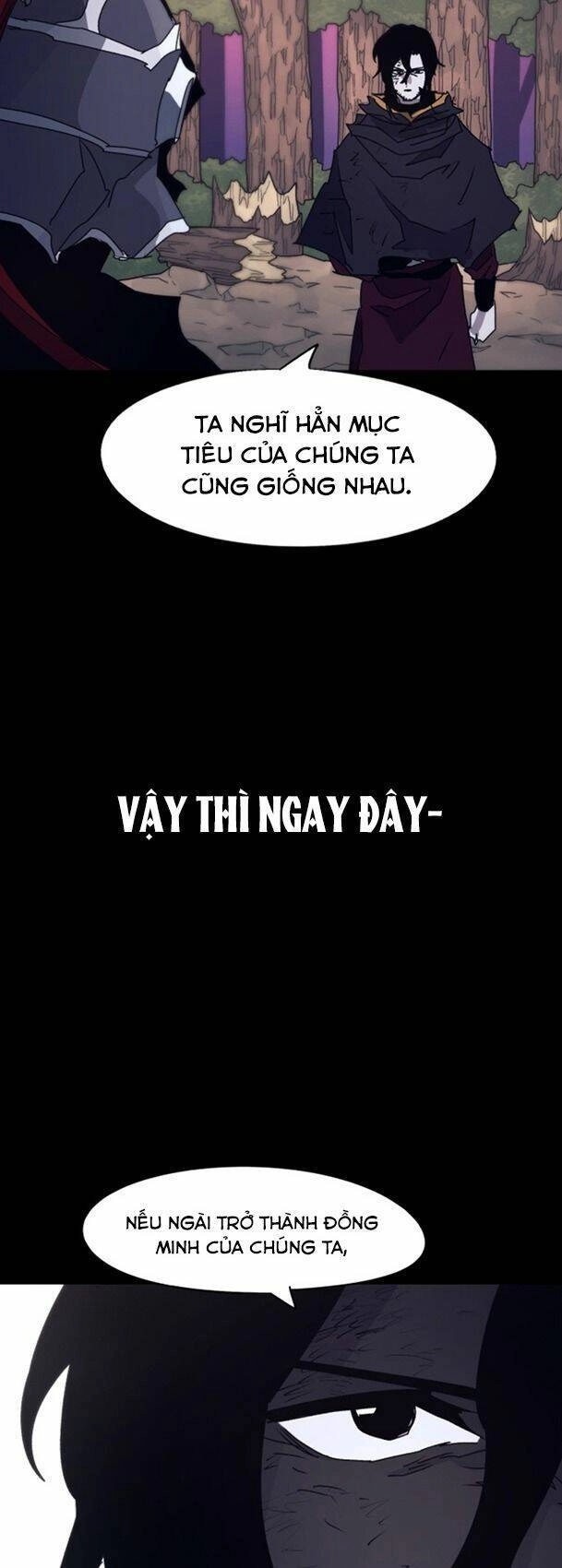 Kỵ Sĩ Báo Thù Chapter 81 - 50