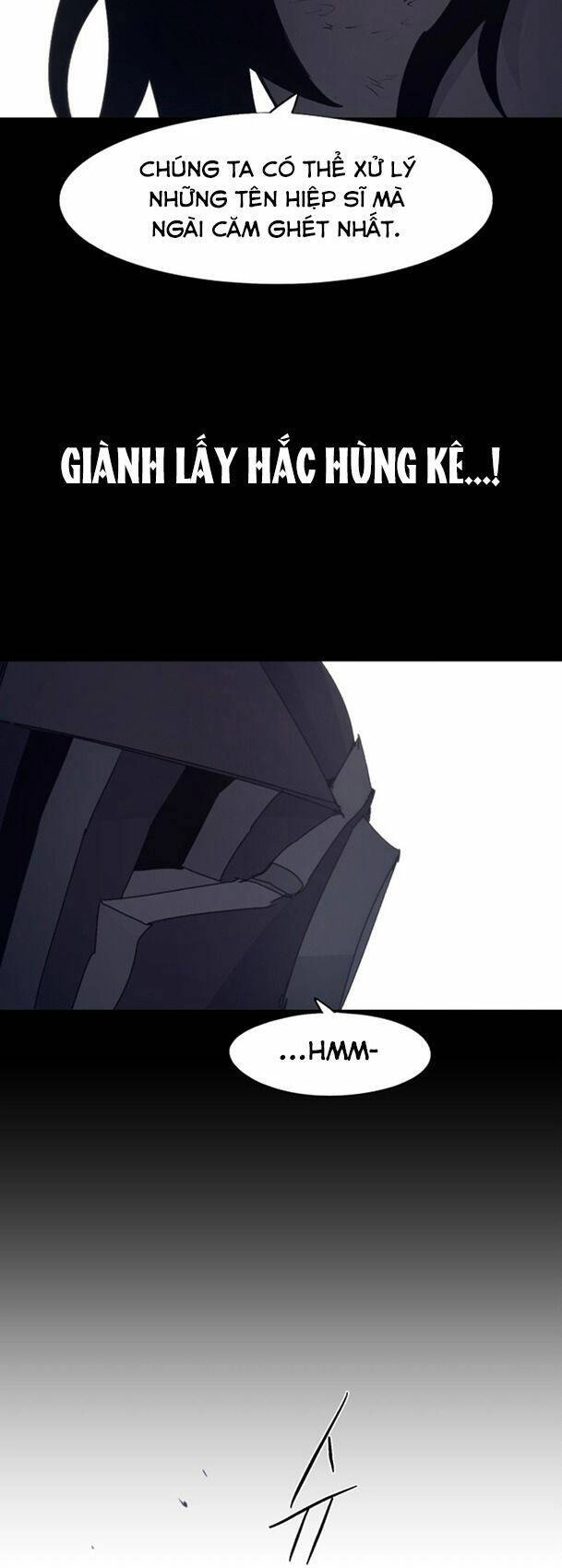 Kỵ Sĩ Báo Thù Chapter 81 - 51