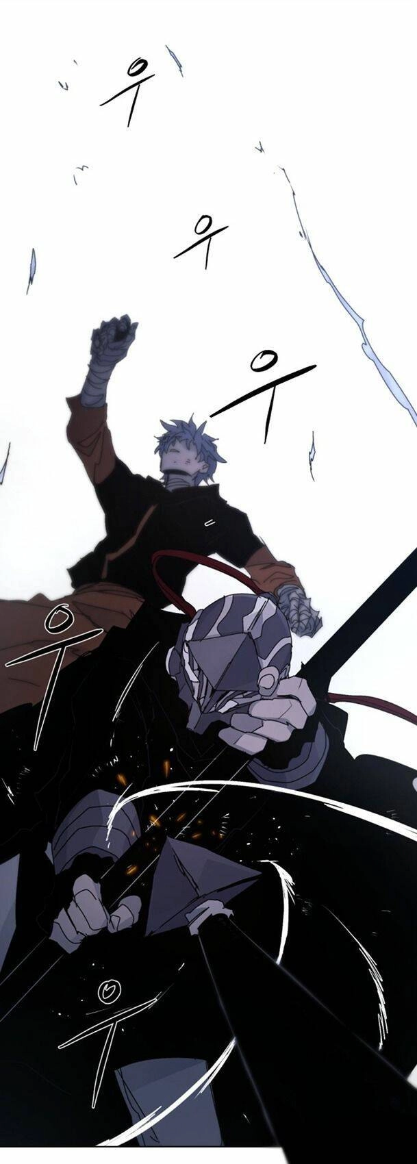 Kỵ Sĩ Báo Thù Chapter 81 - 52